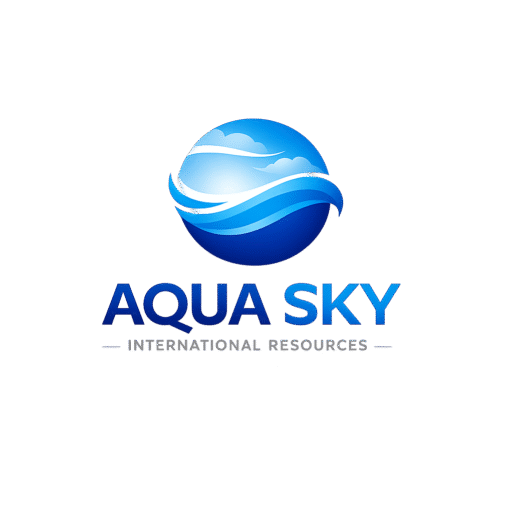 Aqua Sky Int'l Resources Ltd.